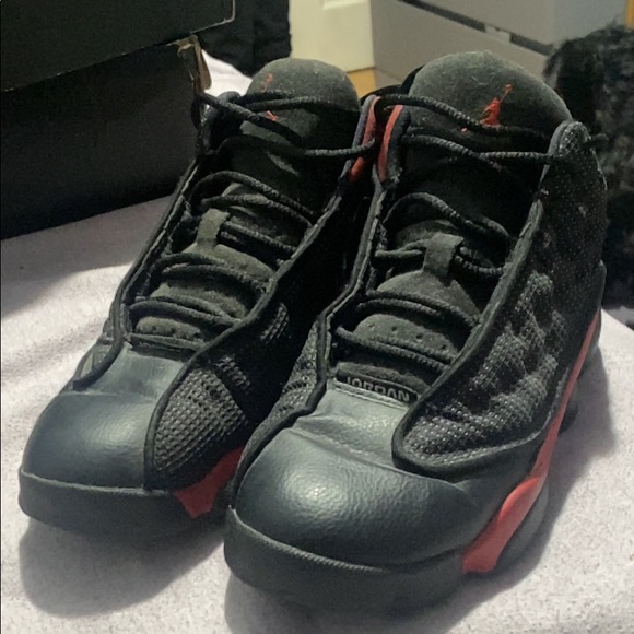 Jordan 13s size 3 - Picture 1 of 3